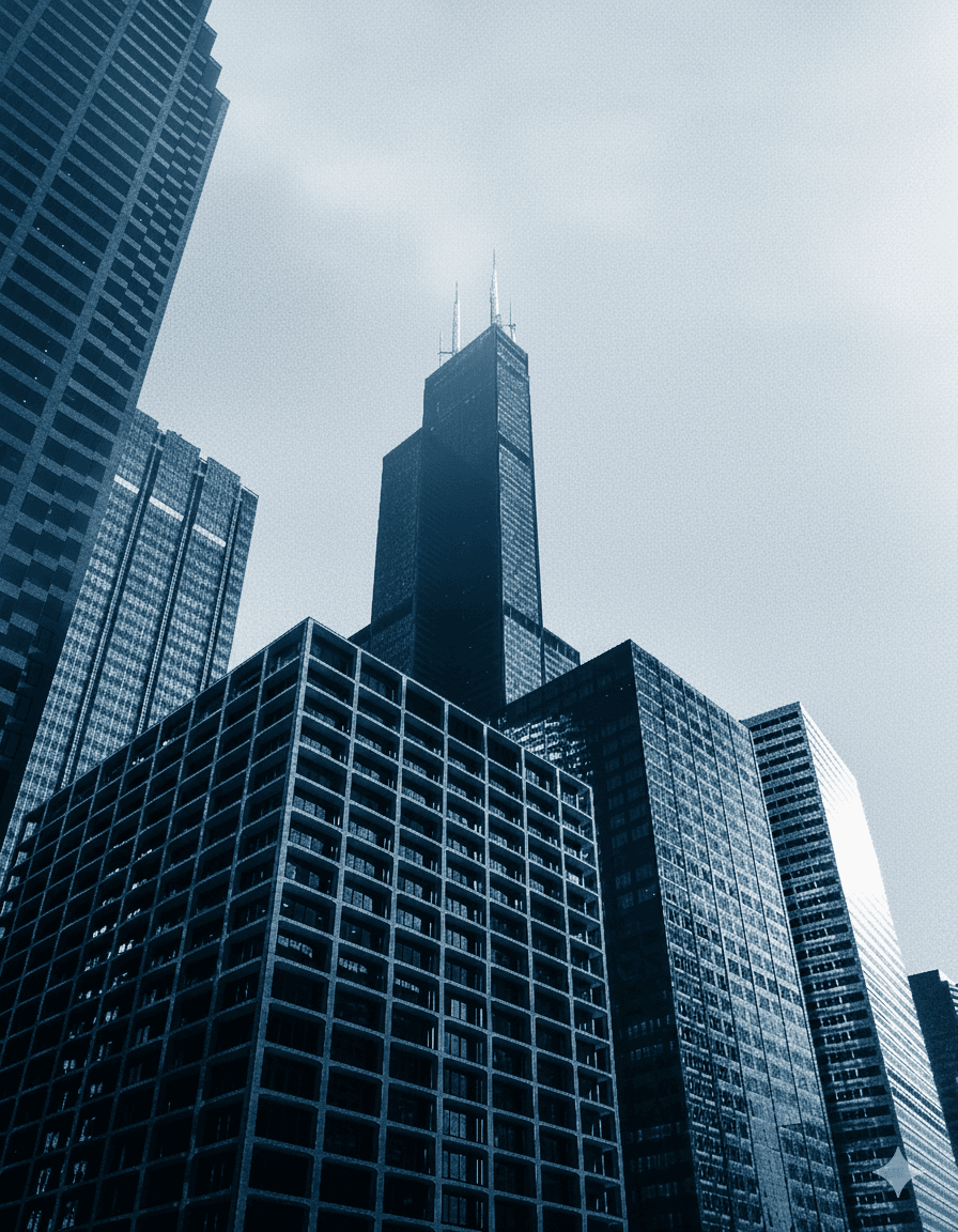 Signature skyline curated by Oceans & Earth Realty